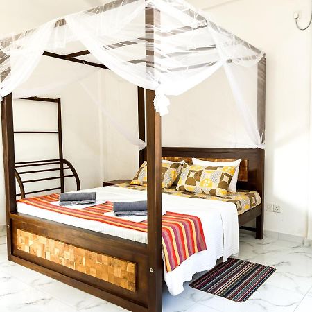 Memories Weligama Hostel Kültér fotó