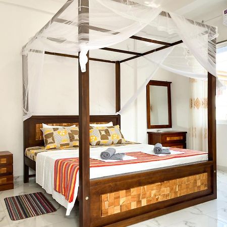 Memories Weligama Hostel Kültér fotó