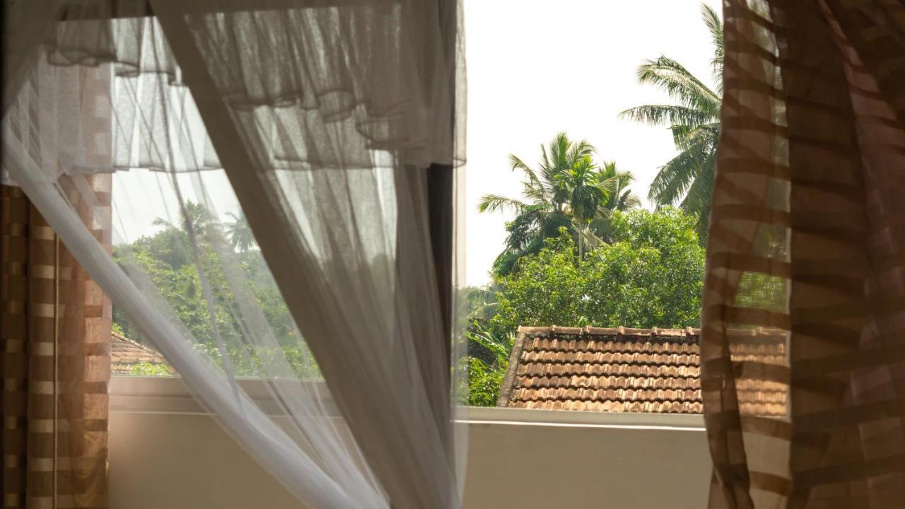 Memories Weligama Hostel Kültér fotó