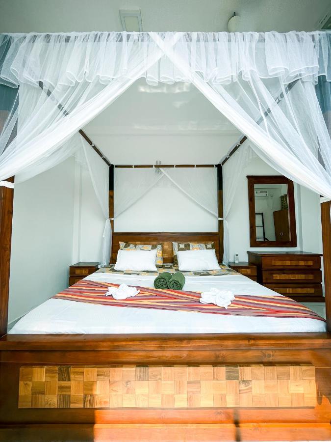 Memories Weligama Hostel Kültér fotó