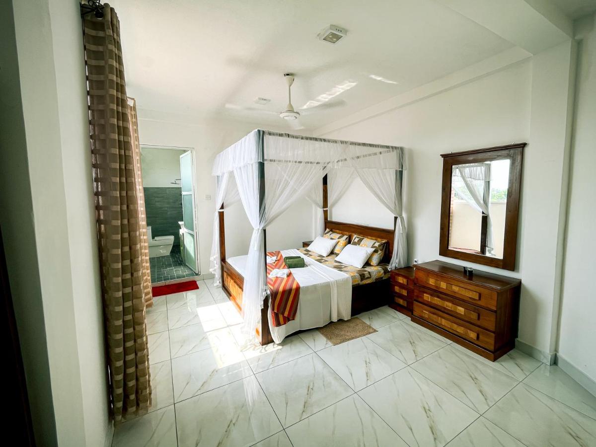 Memories Weligama Hostel Kültér fotó