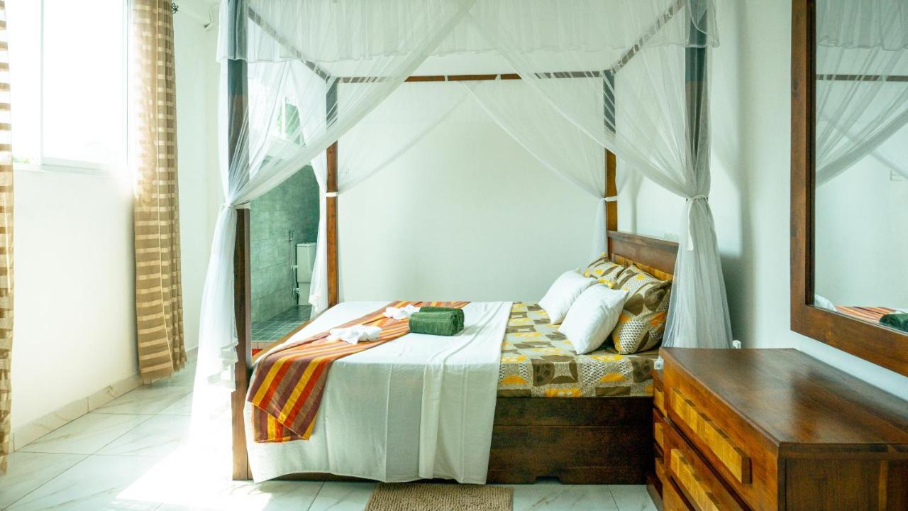 Memories Weligama Hostel Kültér fotó