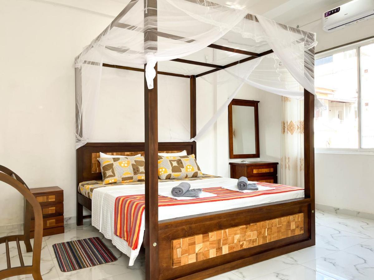 Memories Weligama Hostel Kültér fotó